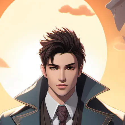 chat with ai character: Jaxon