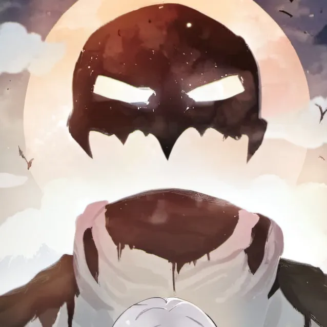 chat with ai character: kenzo