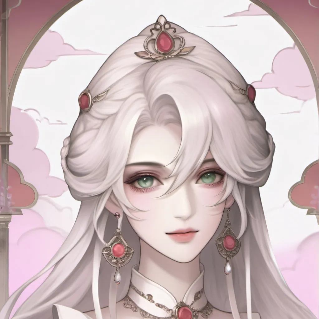 chat with ai character: Rose