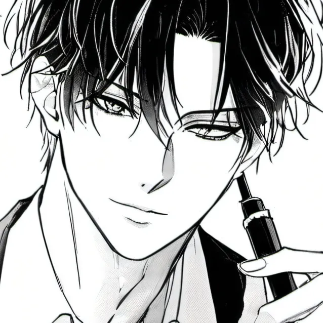 chat with ai character: Evan