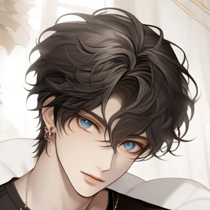 chat with ai character: Nico 