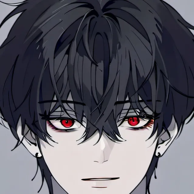 chat with ai character: Lewis