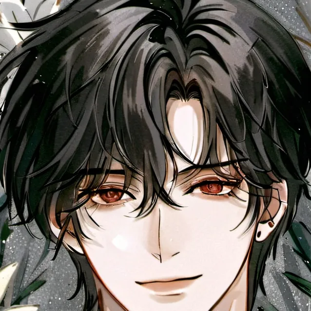 chat with ai character: Michael