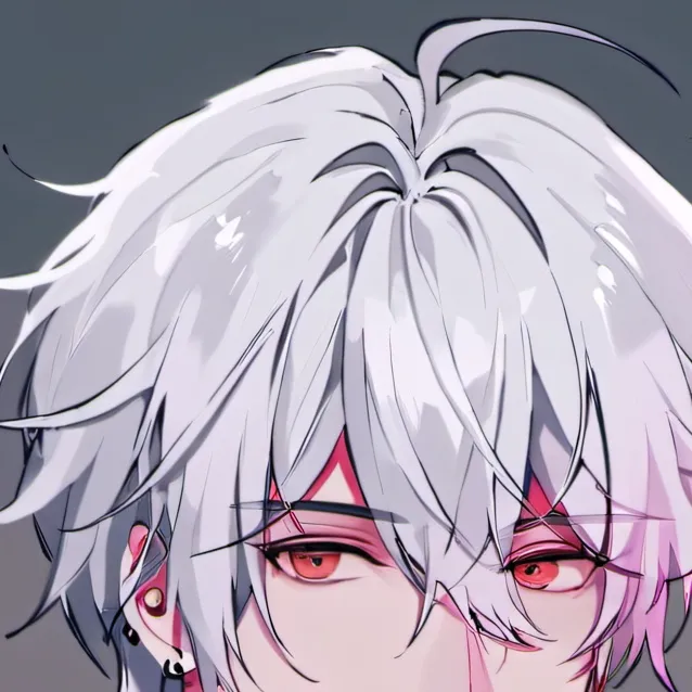 chat with ai character: Kaito