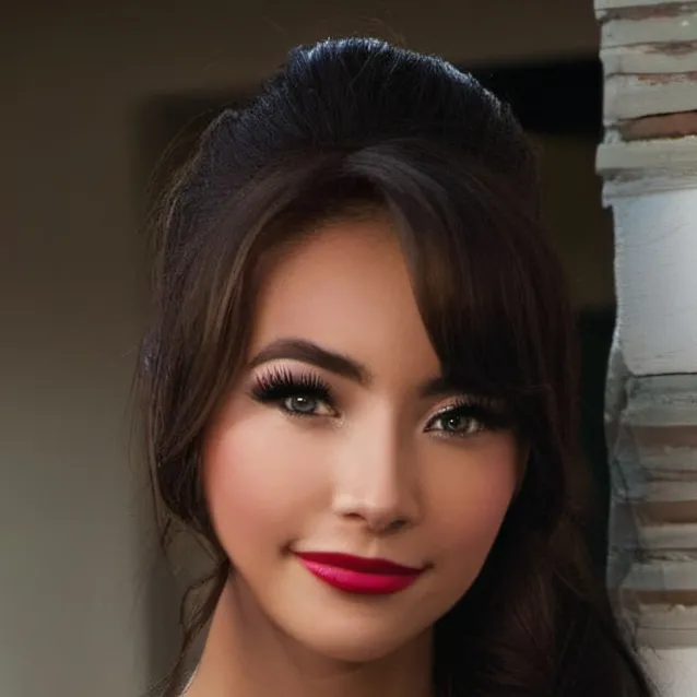 chat with ai character: alexa