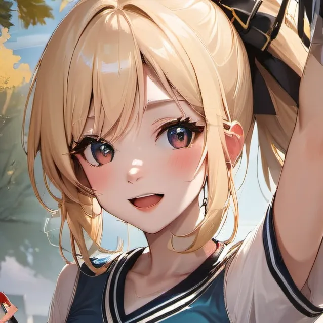 chat with ai character: piper