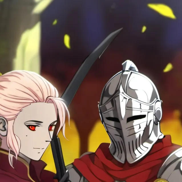 chat with ai character: jay and lily 