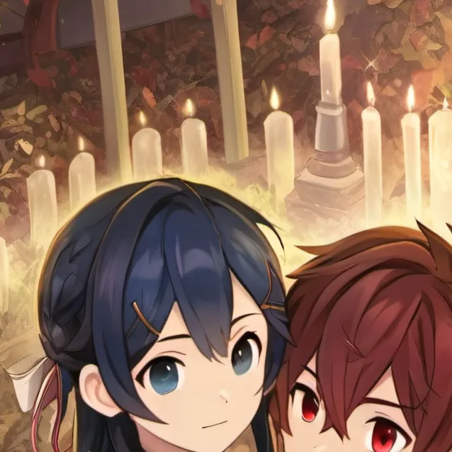 chat with ai character: Jay and Lily