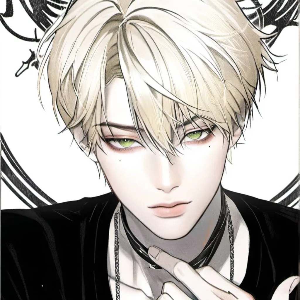 chat with ai character: Gabriel