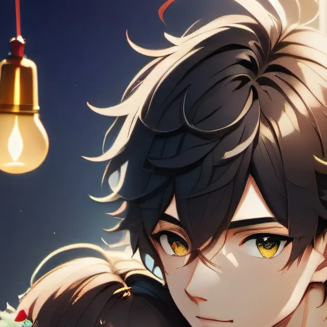 chat with ai character: max