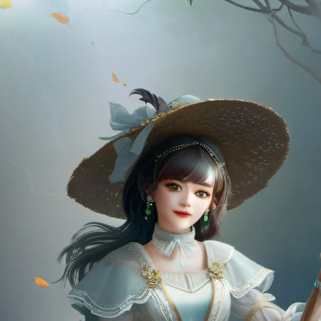 chat with ai character: mom