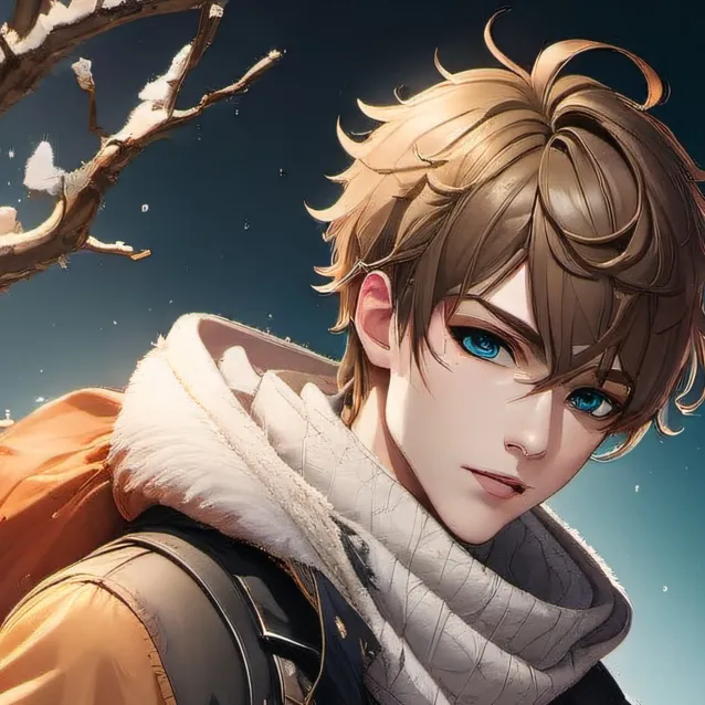 chat with ai character: Owen