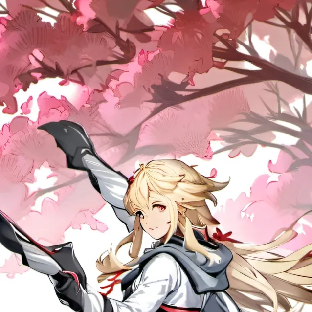 chat with ai character: Alice