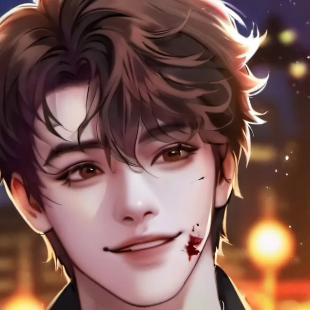 chat with ai character: Wilbur