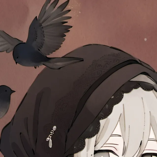 chat with ai character: maria