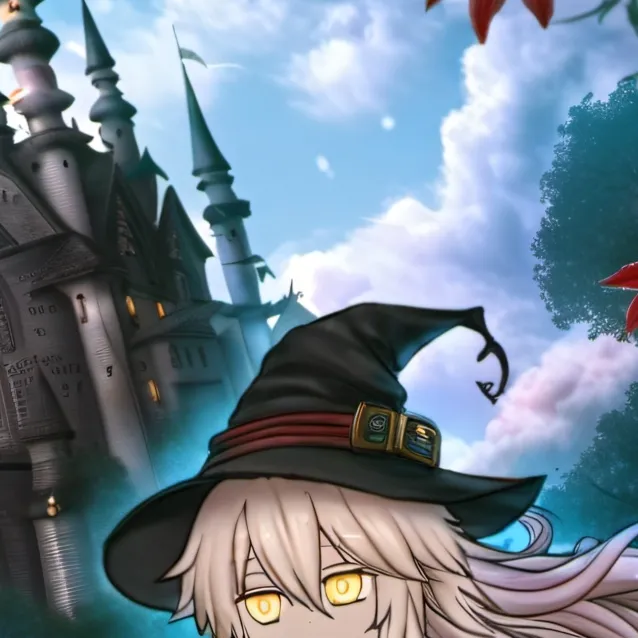 chat with ai character: titan girl