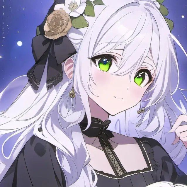 chat with ai character: <jess>