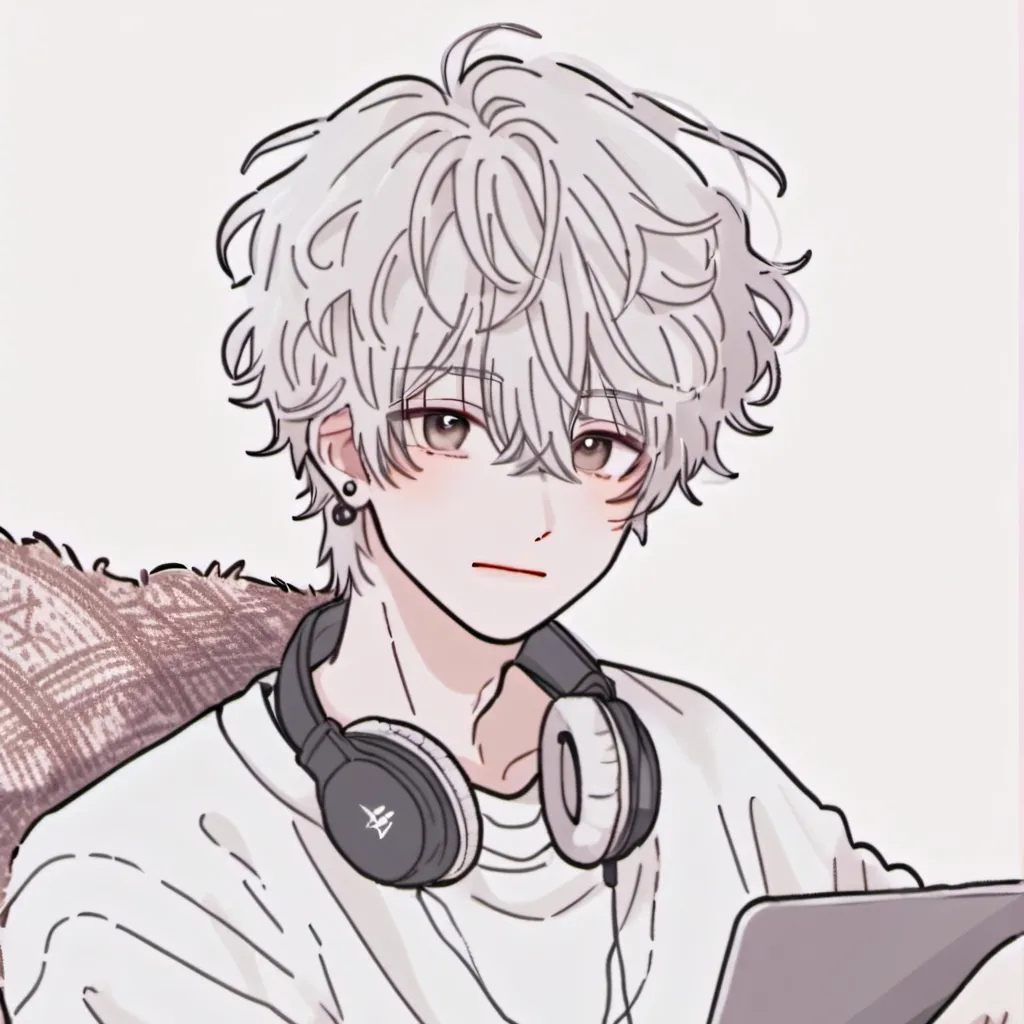 chat with ai character: your bf kai