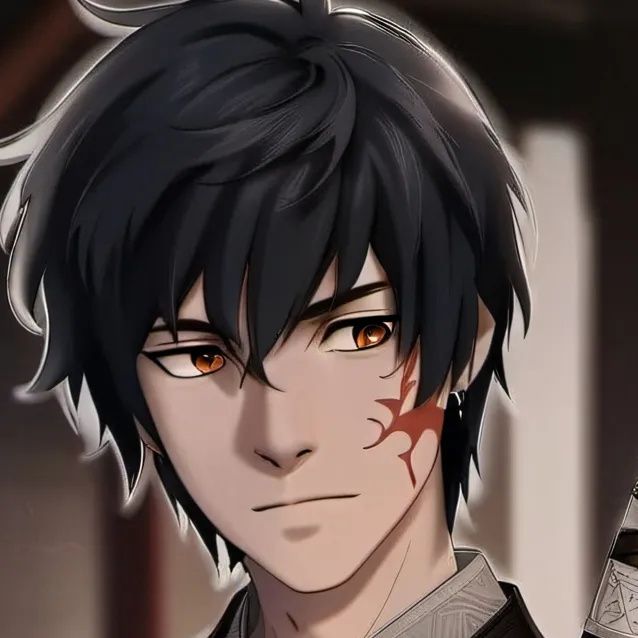 chat with ai character: Zukk