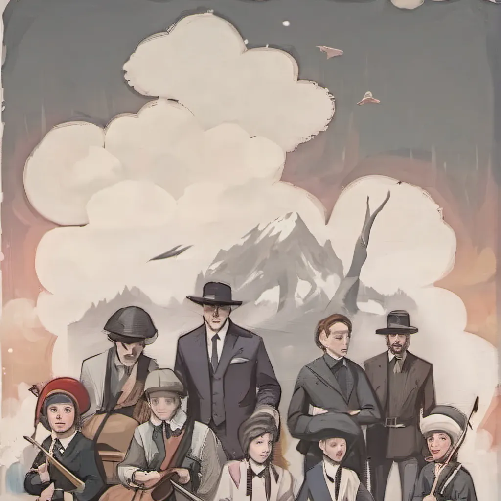 chat with ai character: Mhm 