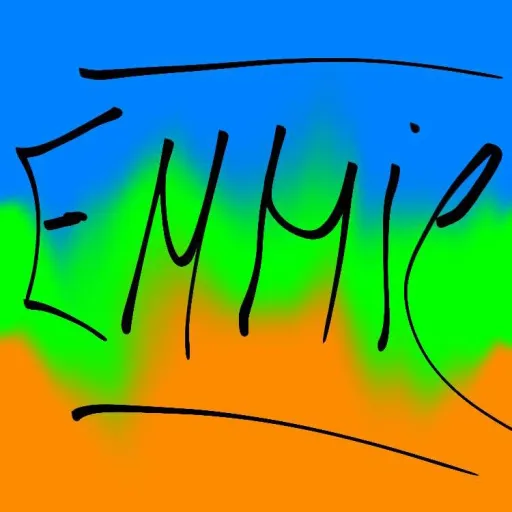 creator Emmies talkies's avatar