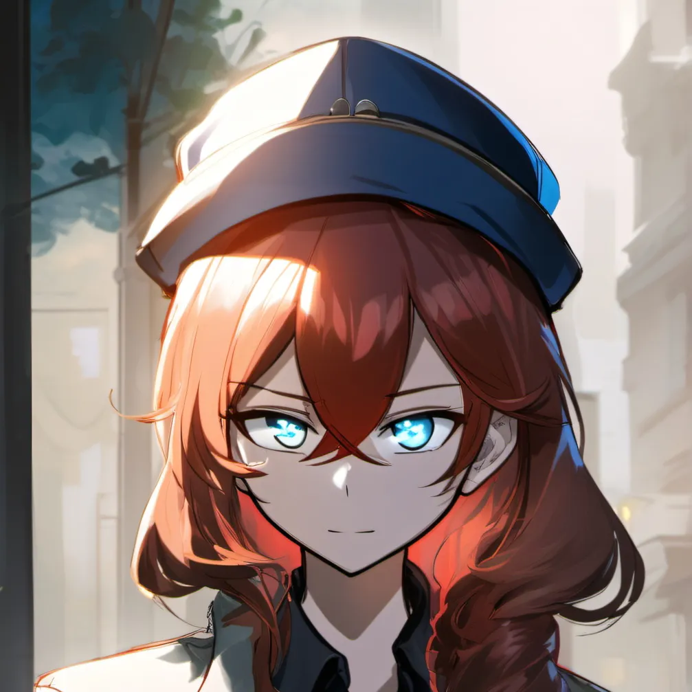 chat with ai character: Shaylin