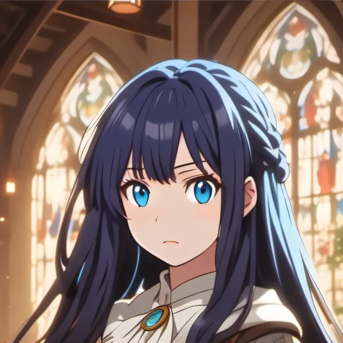 chat with ai character: Musa the Sorcerer