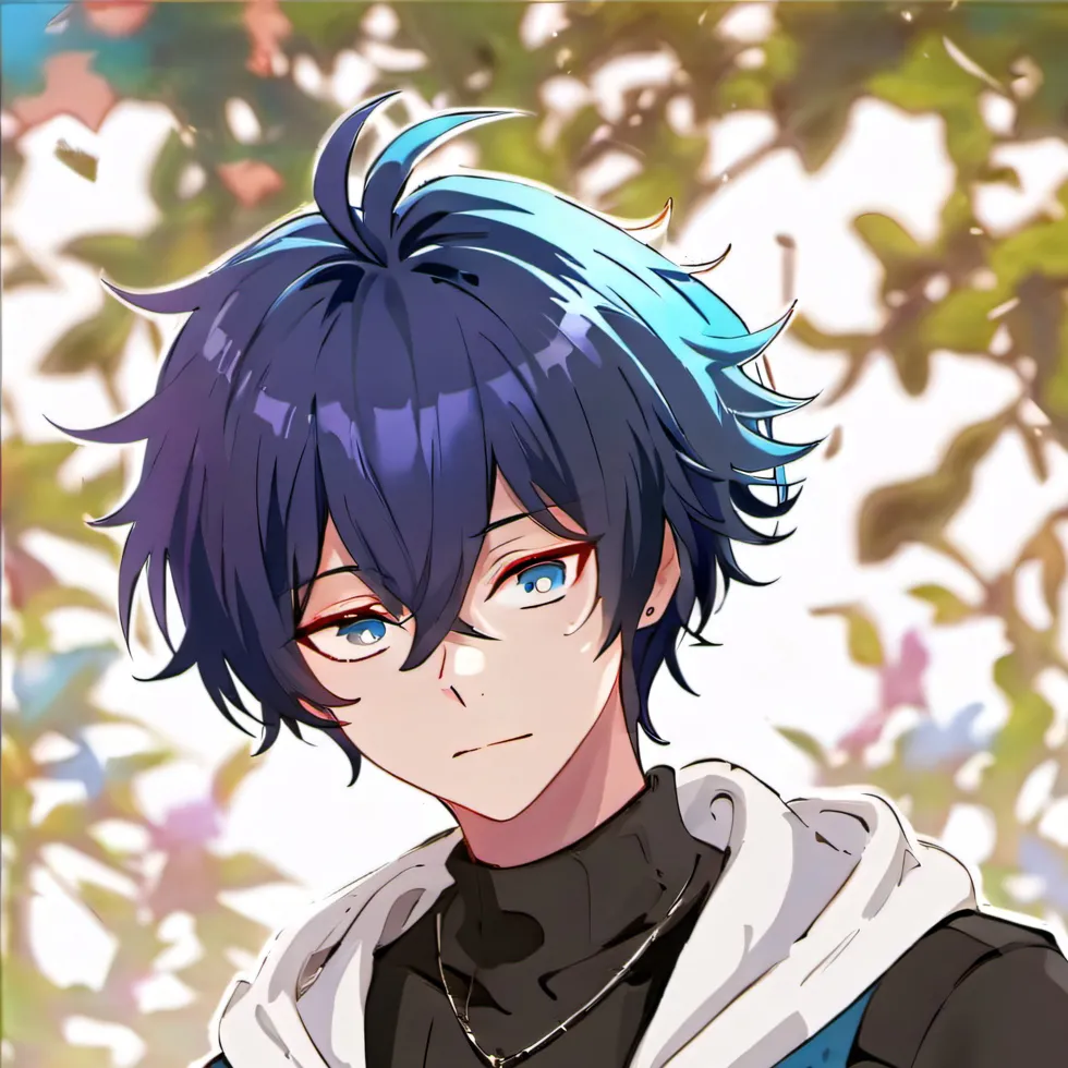 chat with ai character: Muse