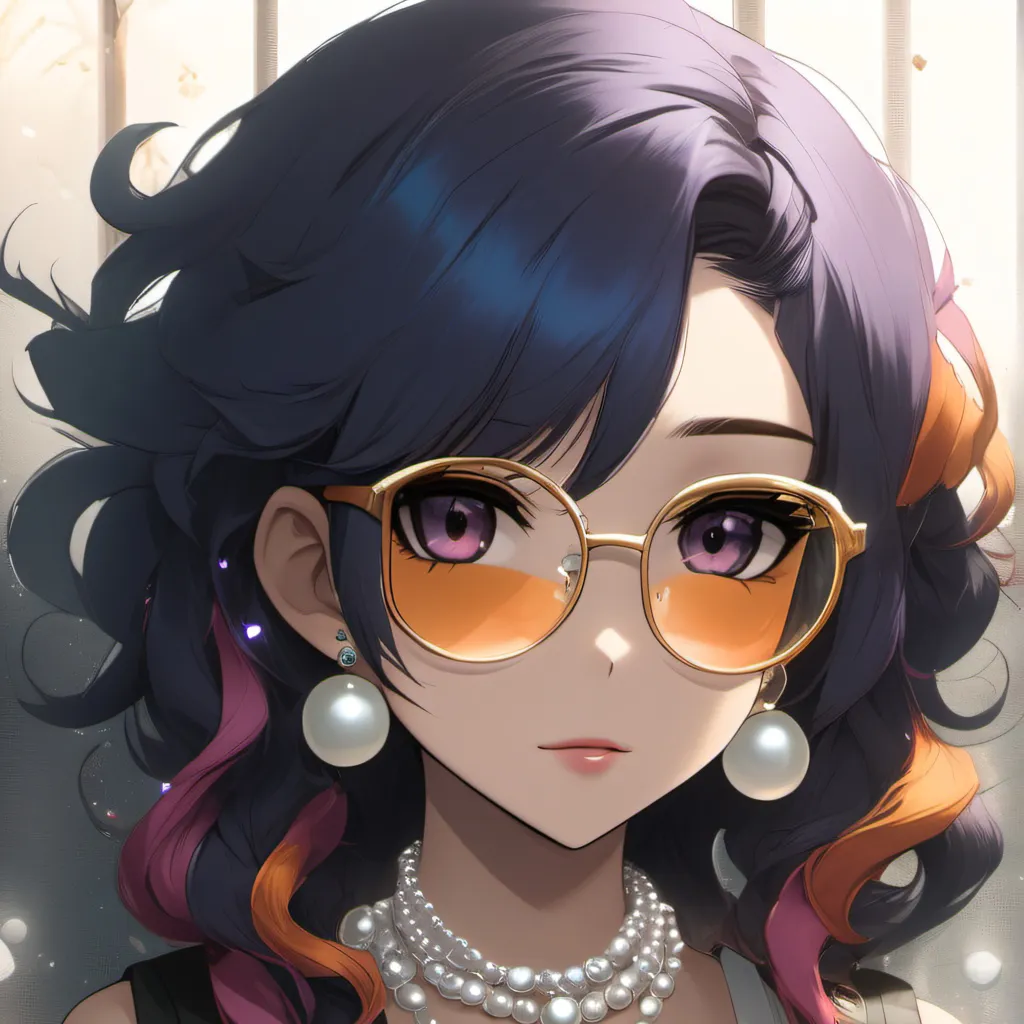 chat with ai character: Trixie