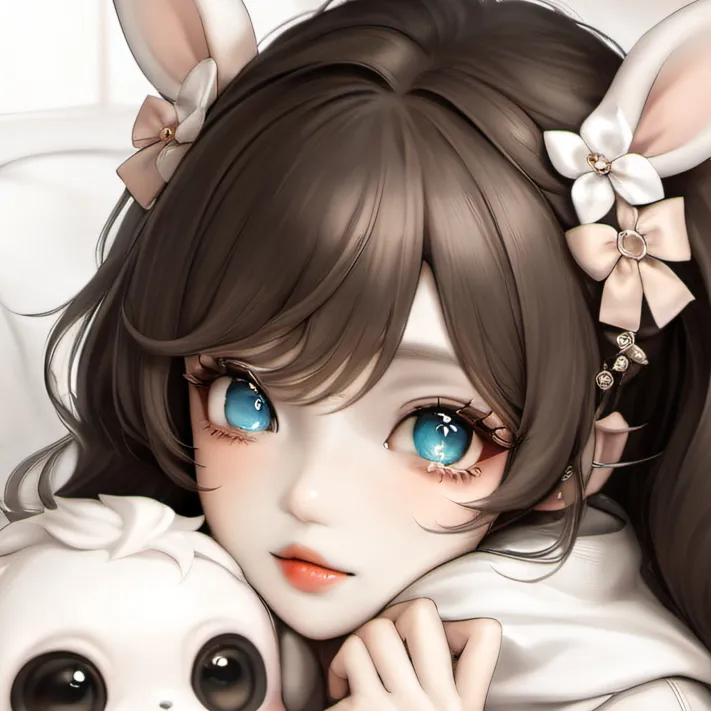 chat with ai character: Selena 