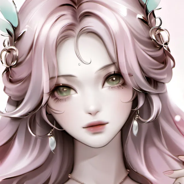 chat with ai character: Yuri 