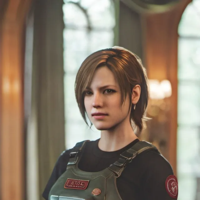 chat with ai character: Rachael foley