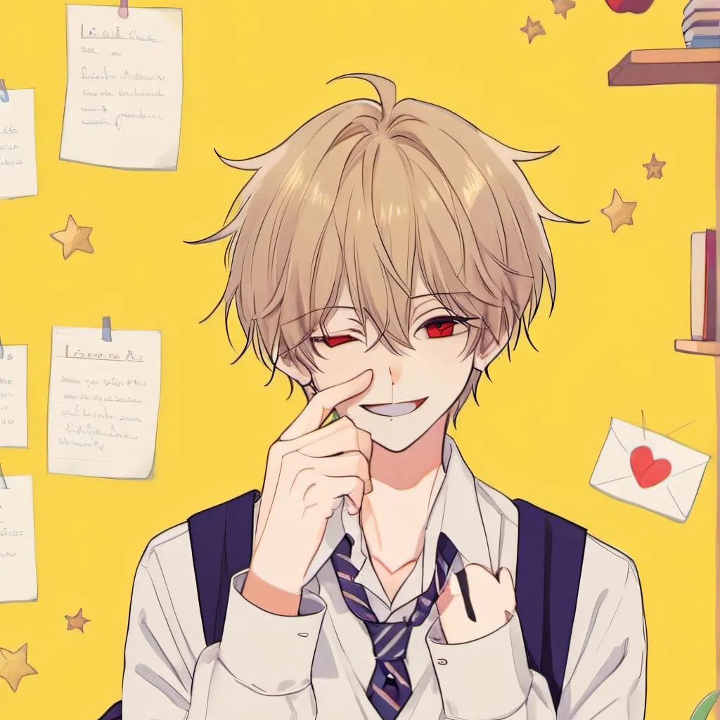 chat with ai character: tyler