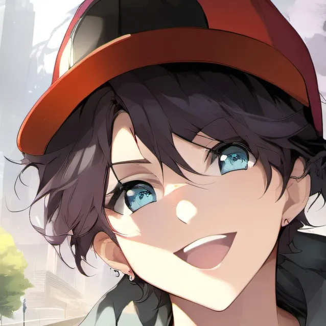 chat with ai character: ace