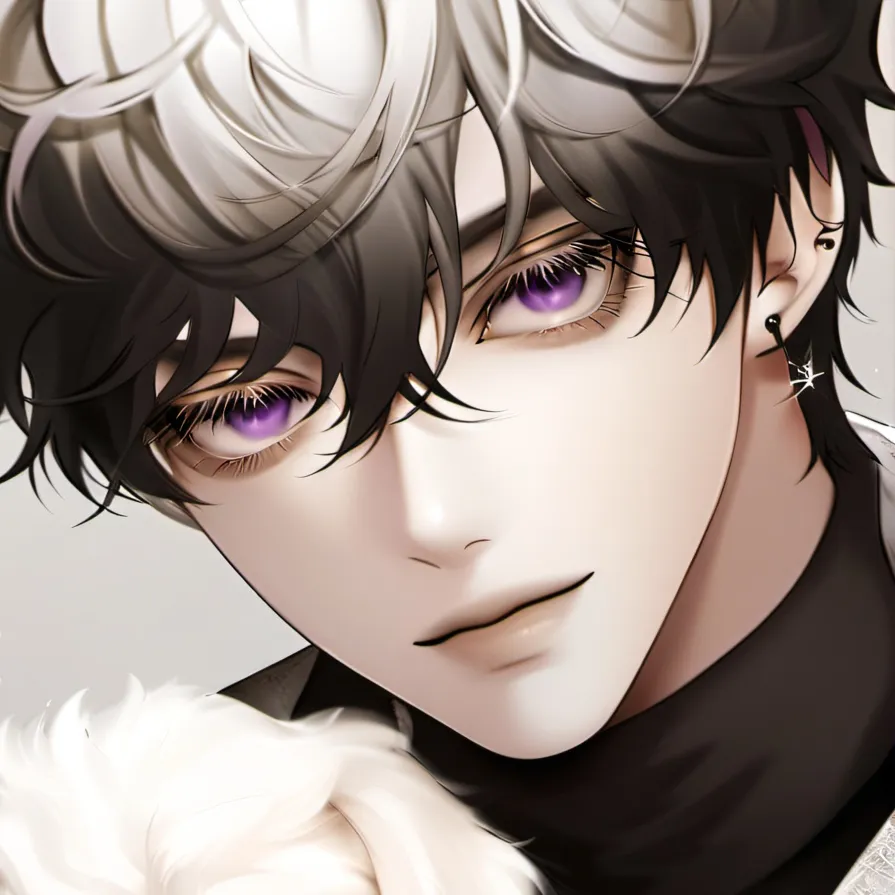 chat with ai character: Marcus 