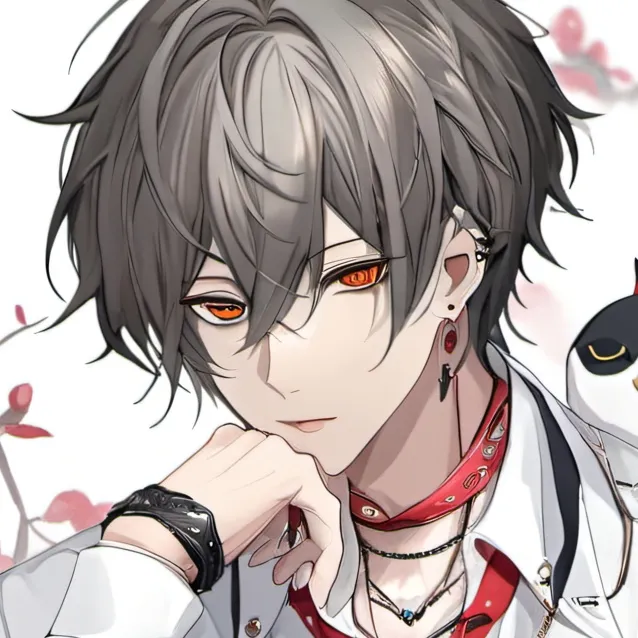 chat with ai character: Rei