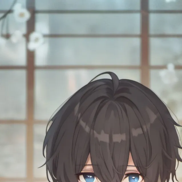 chat with ai character: Zack