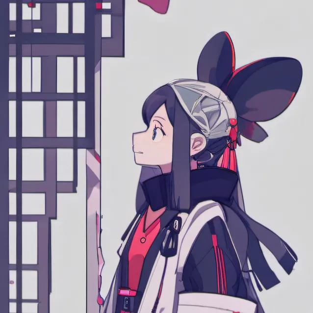 chat with ai character: max