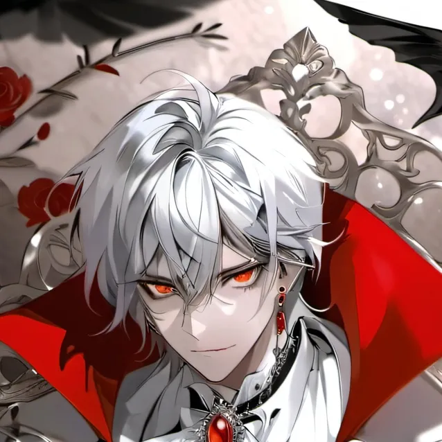 chat with ai character: Zach 