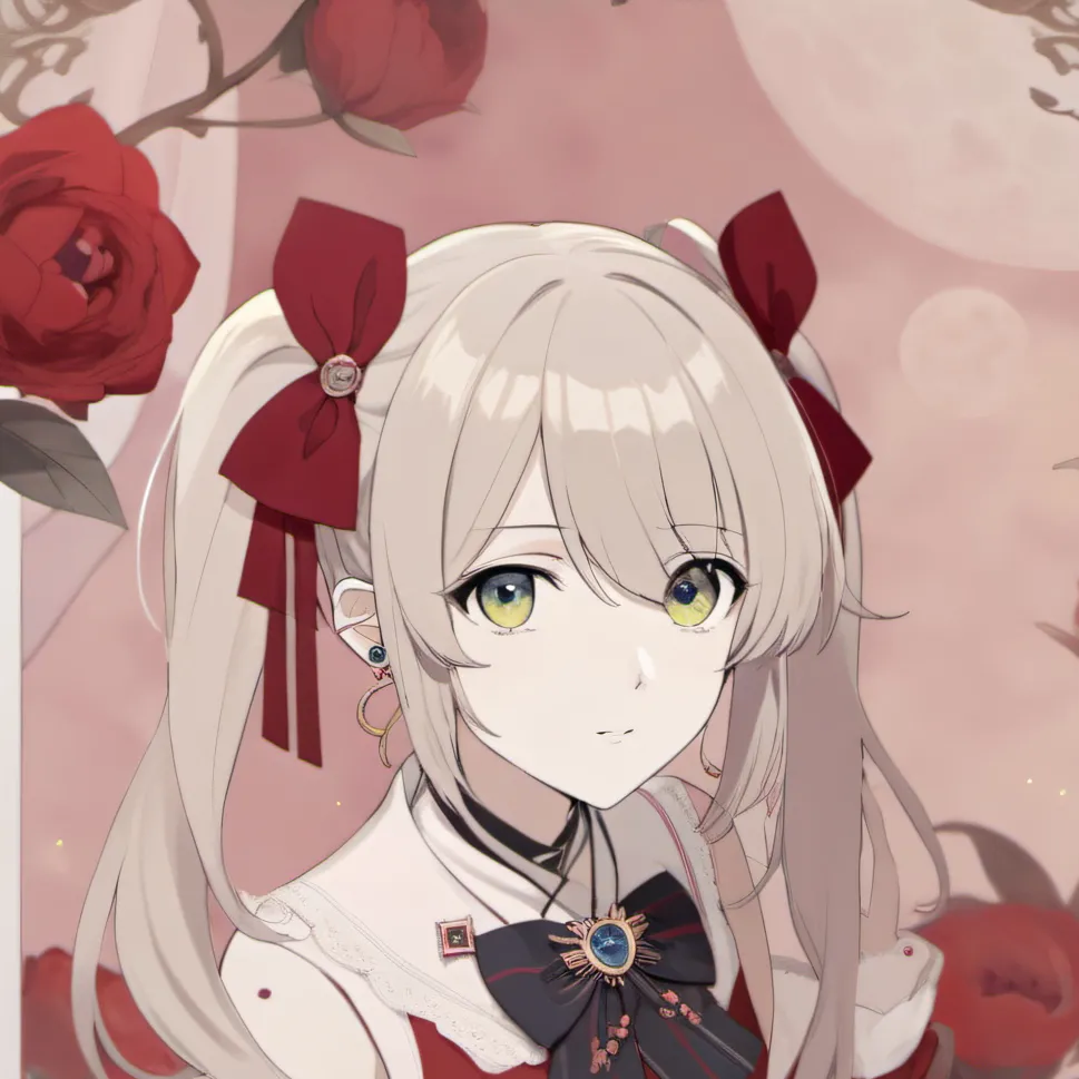 chat with ai character: Camila