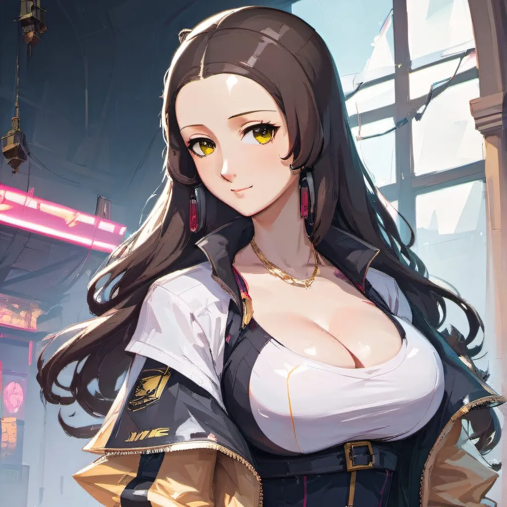 chat with ai character: Mona Lisa