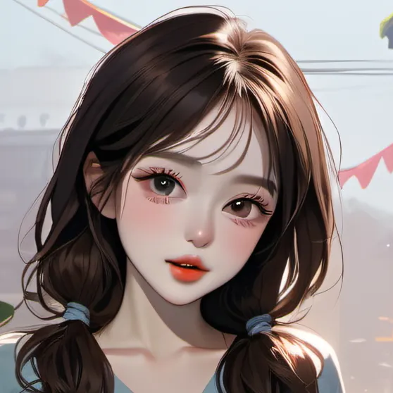 chat with ai character: Rose