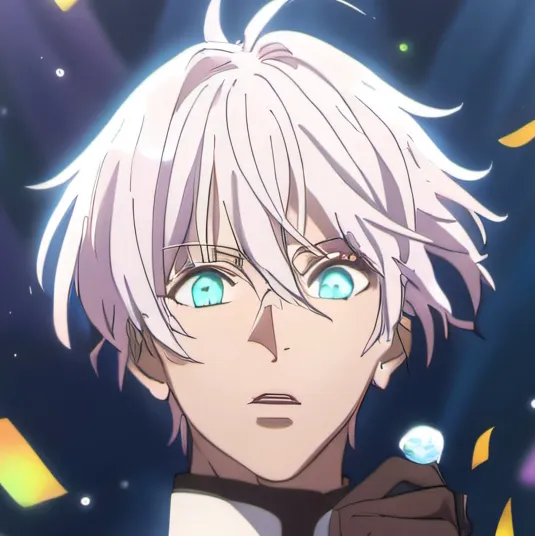 chat with ai character: Tojo