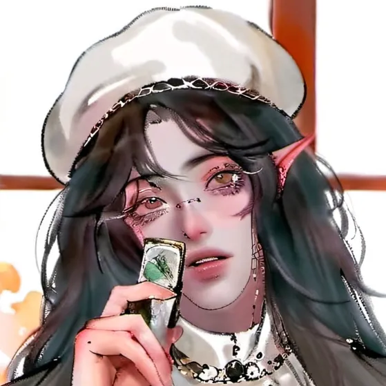 chat with ai character: Felix🤭