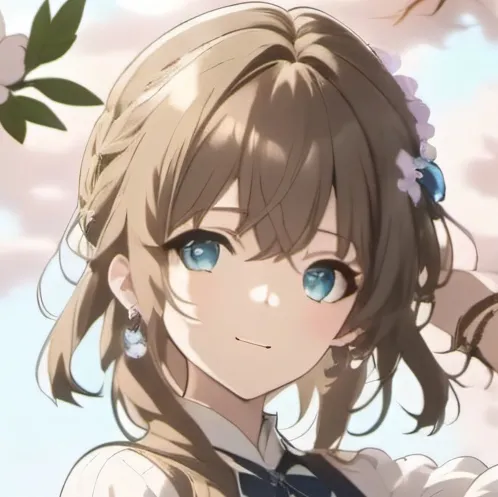 chat with ai character: Amelie 