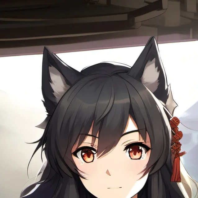 chat with ai character: whisper