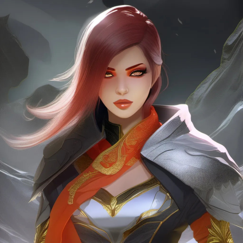 chat with ai character: Weronica Valentine