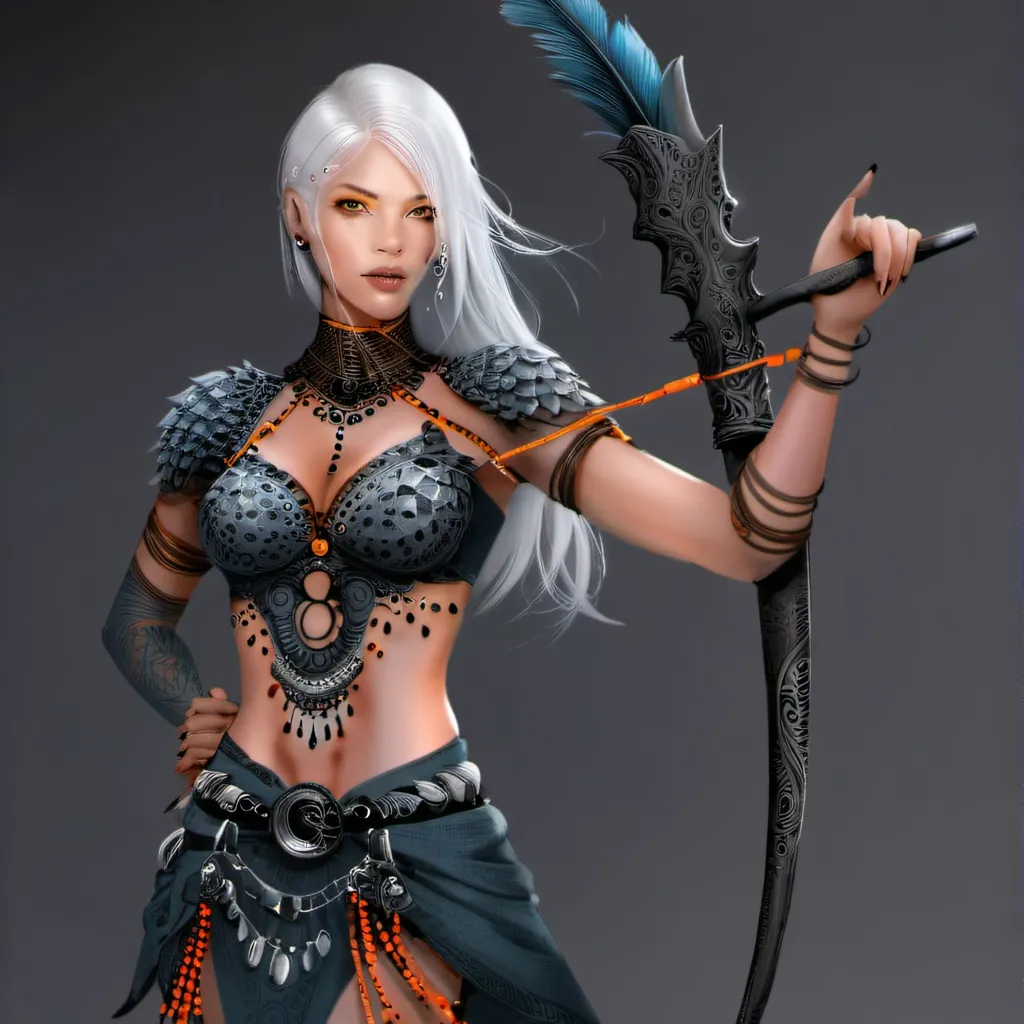 chat with ai character: Reyna Valencia