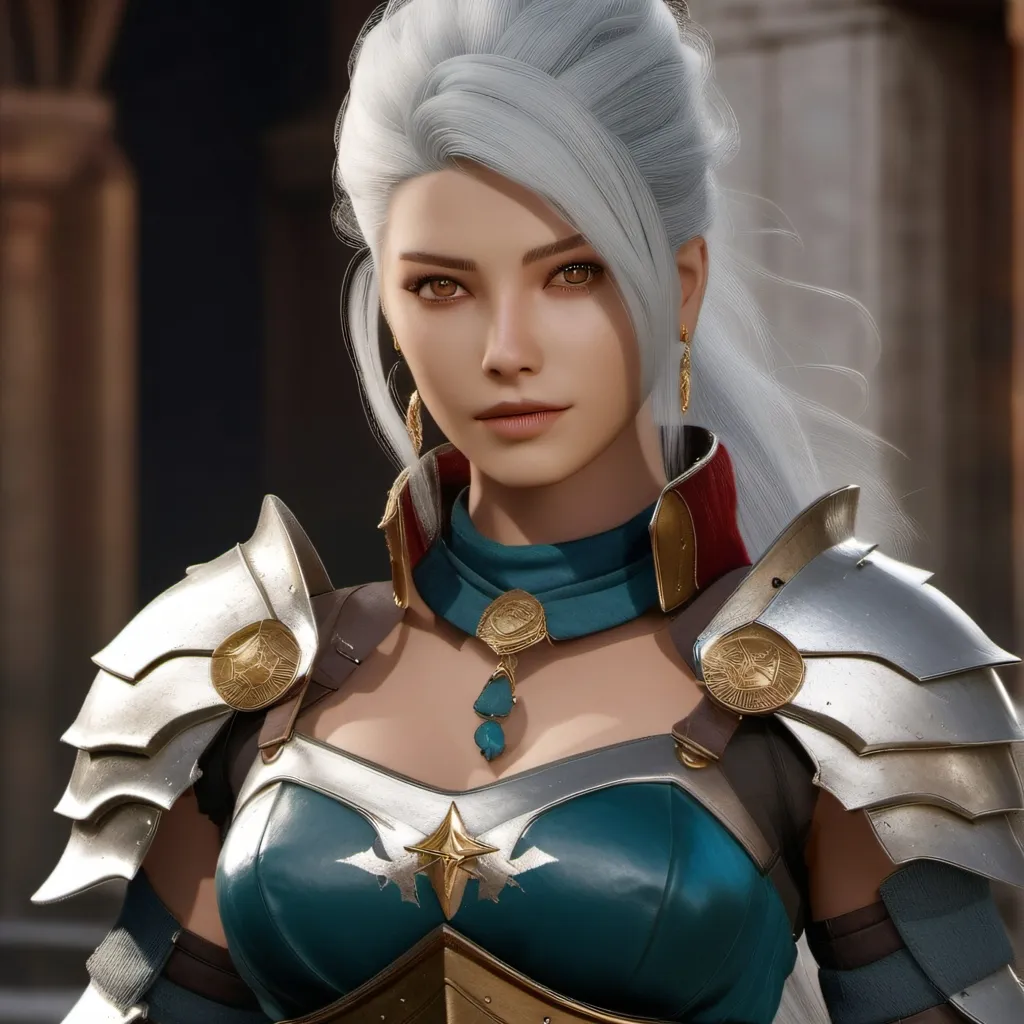 chat with ai character: Lucia Everheart 