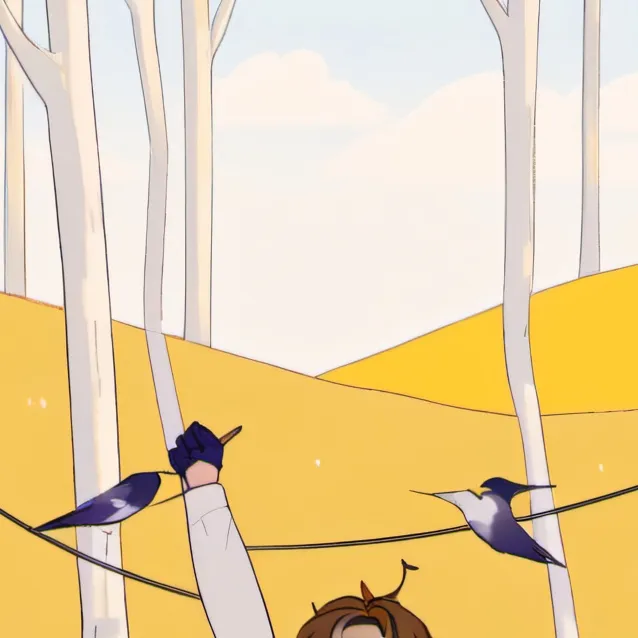 chat with ai character: bacon🥓